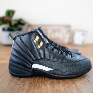 Jordan 12 Retro The Master